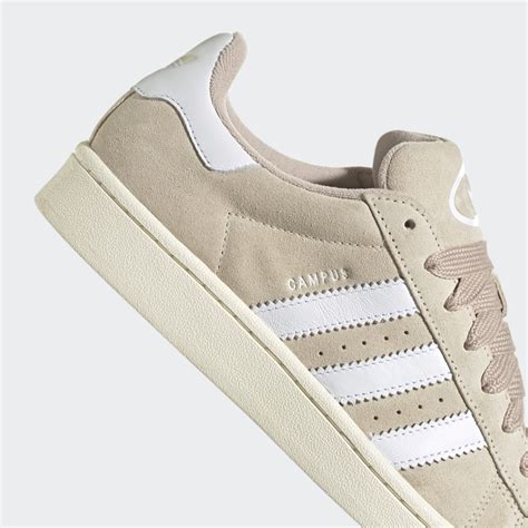 campus adidas beige schwarz|adidas campus 00s shoes.